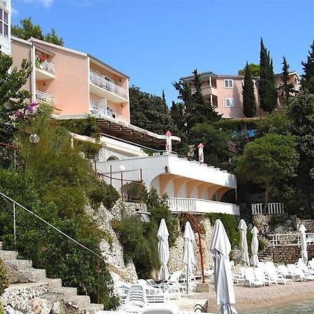 Rooms Tepli Bok Primosten Exterior photo