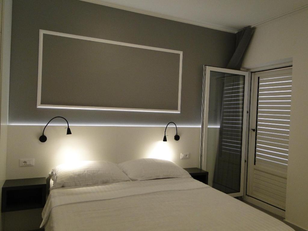 Rooms Tepli Bok Primosten Exterior photo