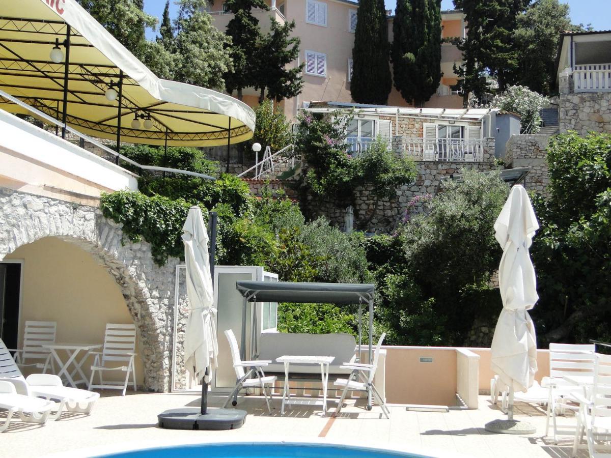 Rooms Tepli Bok Primosten Exterior photo