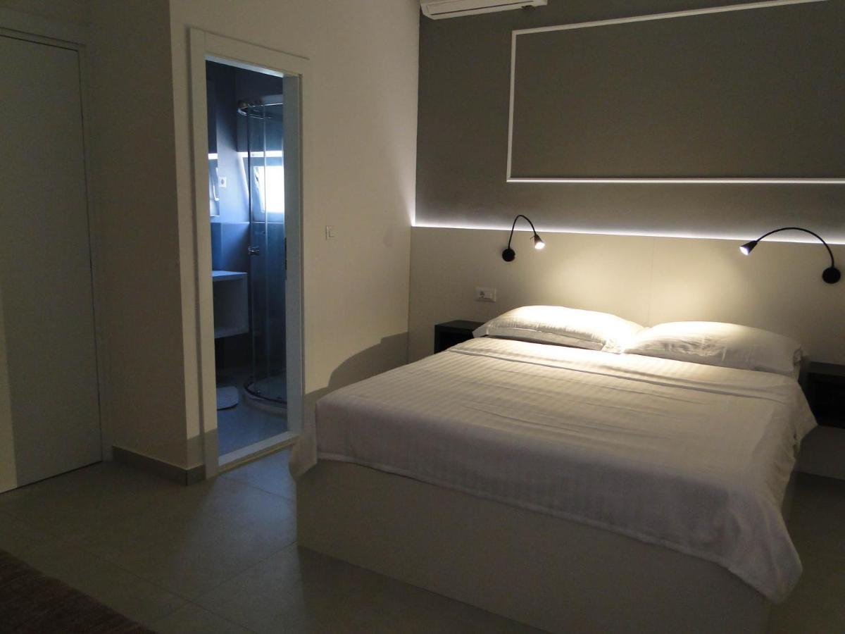 Rooms Tepli Bok Primosten Exterior photo