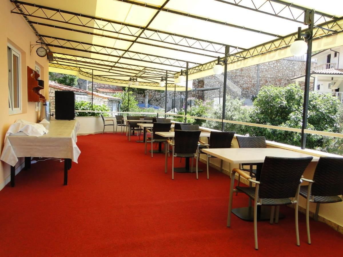 Rooms Tepli Bok Primosten Exterior photo