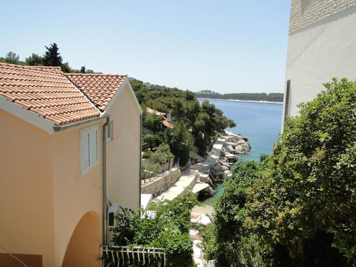 Rooms Tepli Bok Primosten Exterior photo