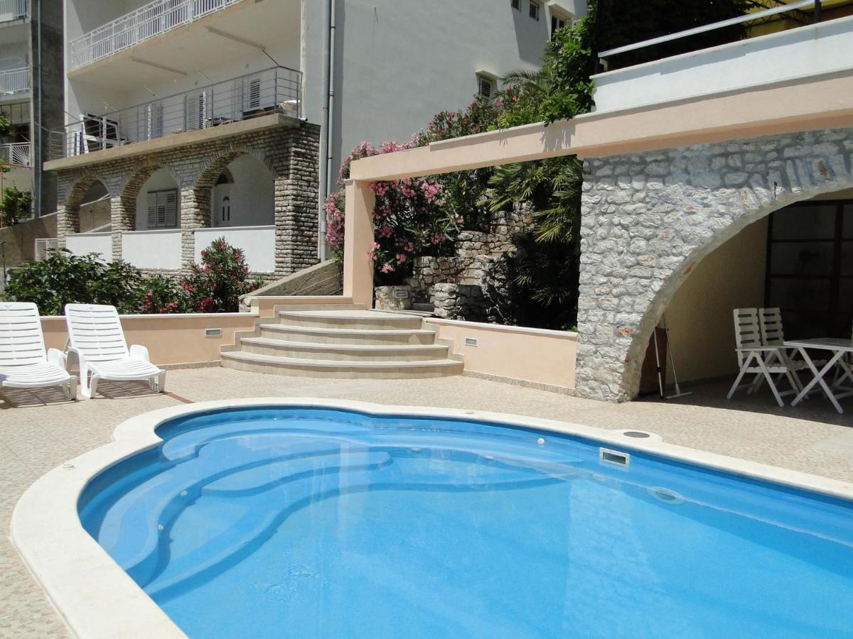 Rooms Tepli Bok Primosten Exterior photo