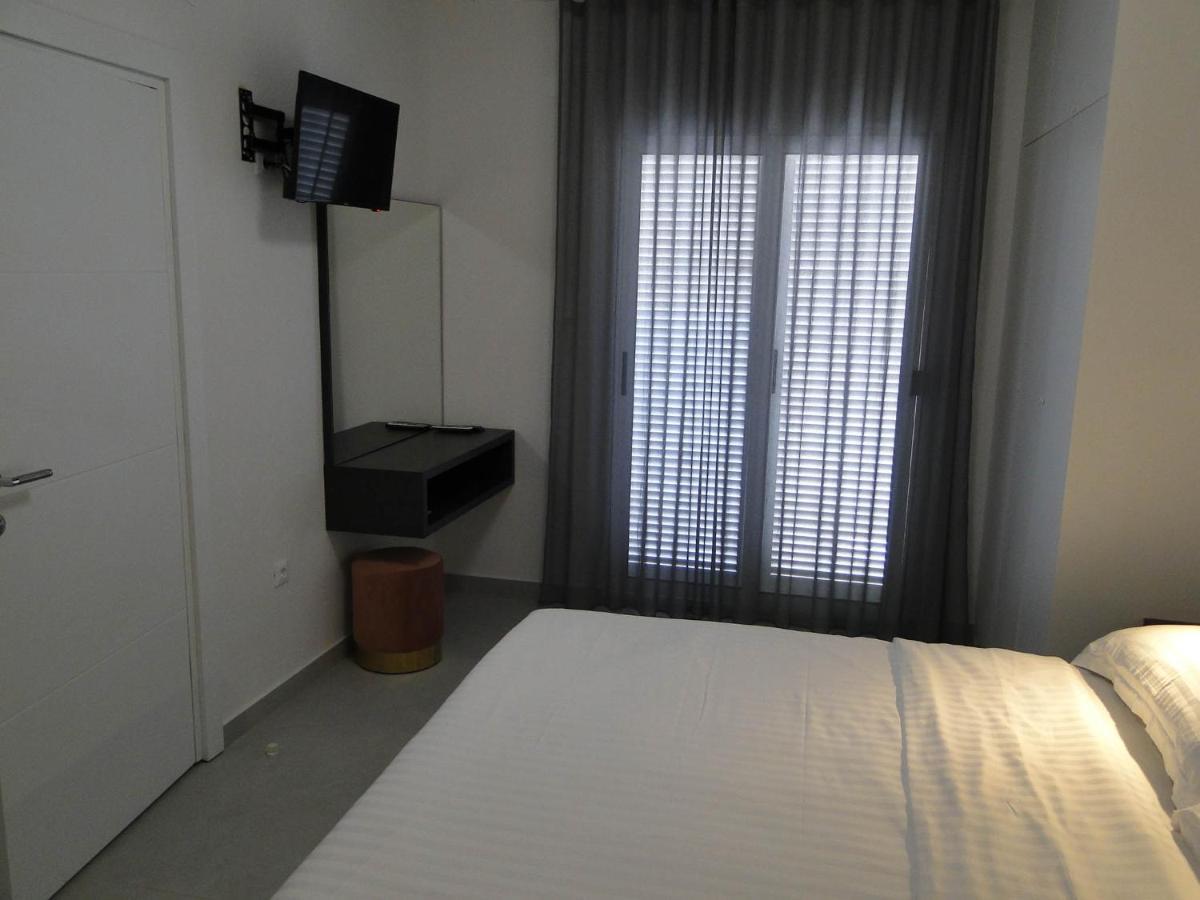 Rooms Tepli Bok Primosten Exterior photo