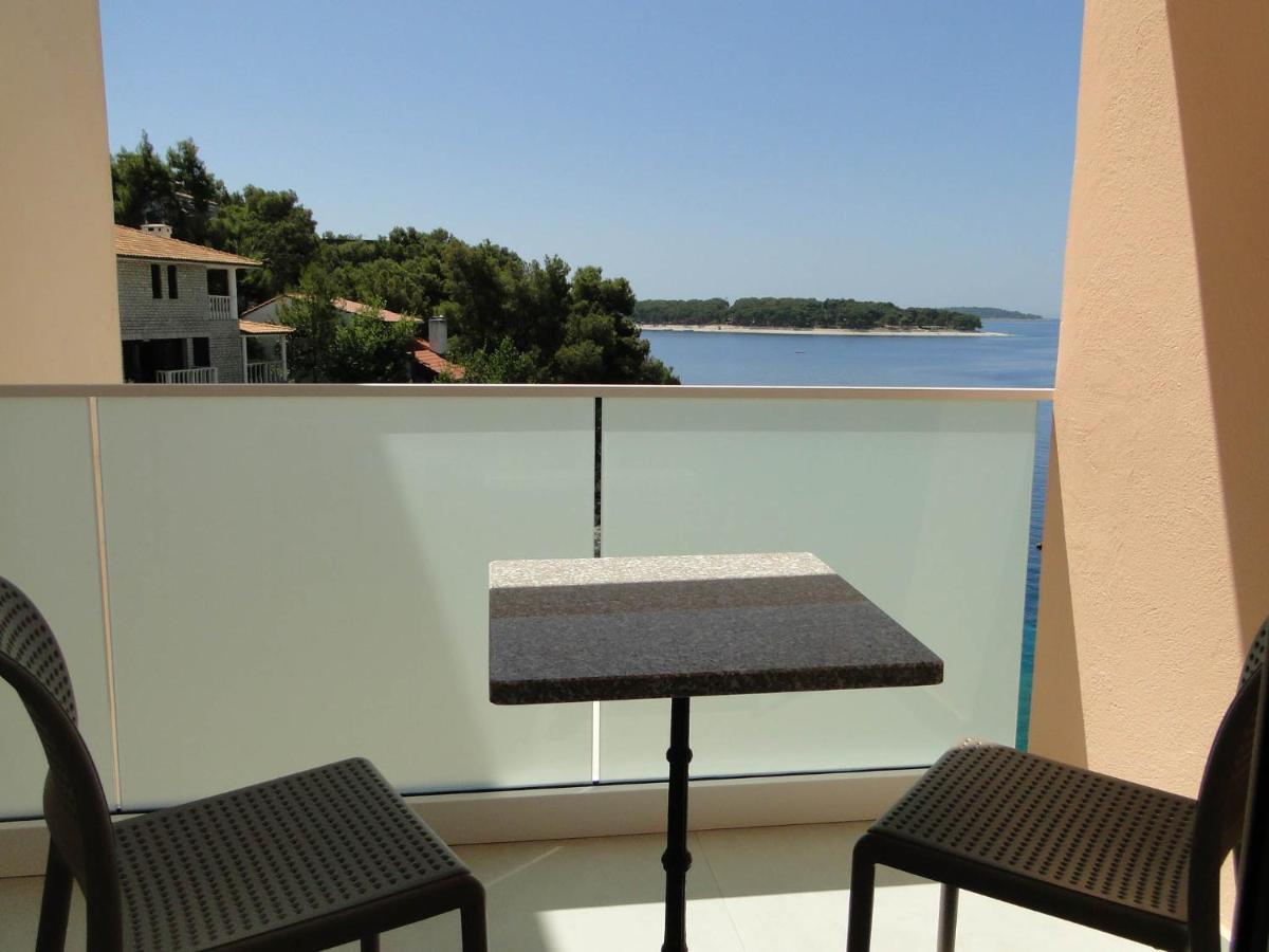 Rooms Tepli Bok Primosten Exterior photo