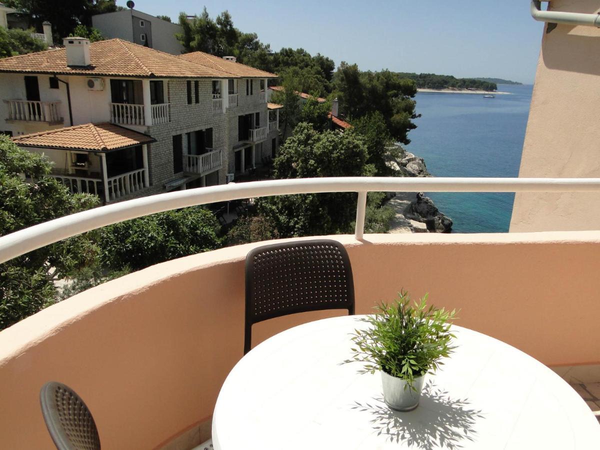 Rooms Tepli Bok Primosten Exterior photo