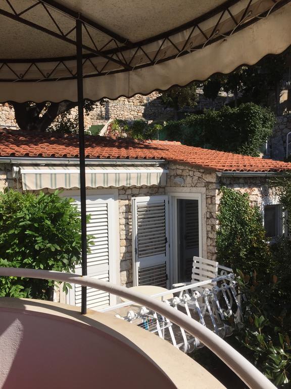 Rooms Tepli Bok Primosten Exterior photo